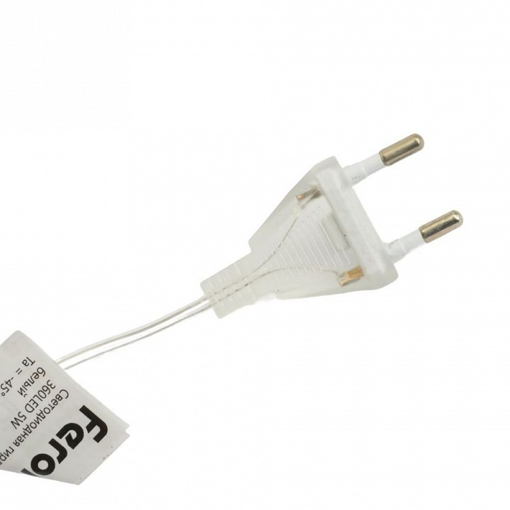Занавес световой Feron CL586 51452