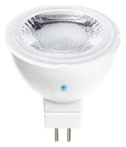 Лампа светодиодная Ambrella Mr16 GU5.3 Вт 4200K 207553
