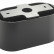 Накладной светильник Denkirs DK3040 DK3036-BK