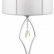Настольная лампа декоративная Maytoni Miraggio MOD602-TL-01-N