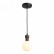 Подвесной светильник ST-Luce Cork SL6226.403.01