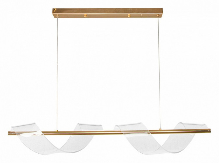 Подвесной светильник Arte Lamp Fiorita A2093SP-2GO