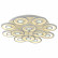 Потолочная люстра F-promo Roundels 2292-12U