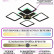 Потолочная люстра Natali Kovaltseva High-Tech Led Lamps HIGH-TECH LED LAMPS 82004 BLACK