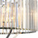 Подвесной светильник Natali Kovaltseva PLAZA PLAZA 81408/5C CHROME