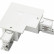 Соединитель Ideal Lux Link Trim Main Connector LINK TRIM MAIN CONNECTOR CORNER RIGHT WH ON-OFF