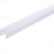 Профиль накладной Deko-Light H-01-10 984011