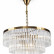 Подвесная люстра Maytoni Colonne MOD093PL-09BS