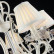 Подвесная люстра Maytoni Triumph ARM288-05-G