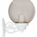 Светильник на штанге Fumagalli Globe 300 G30.131.000.WZF1R