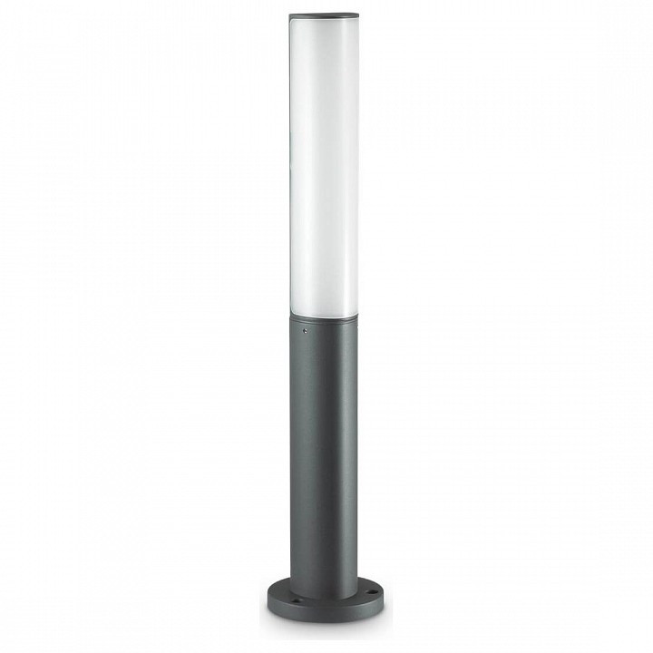 Наземный низкий светильник Ideal Lux Etere ETERE PT ANTRACITE 3000K