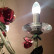 Подвесная люстра MW-Light Букет 9 421014005