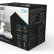Настольная лампа декоративная Gauss Qplus GT7011