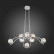 Подвесная люстра ST-Luce Legatezza SL1502.103.08