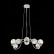Подвесная люстра ST-Luce Legatezza SL1502.103.08