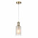 Подвесной светильник Odeon Light Saga 5088/1A