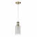 Подвесной светильник Odeon Light Saga 5088/1A