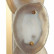 Накладной светильник Odeon Light Agate 7065/10WL
