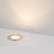 Встраиваемый в дорогу светильник Arlight LTD-GROUND-TILT-R80-9W Warm3000 (SL, 60 deg, 230V) 024950