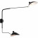 Бра ST-Luce Spruzzo SL305.401.02