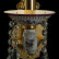 Бра Arte Lamp Contessa A6613AP-1GO