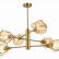 Люстра на штанге ST-Luce Portici SL1175.302.06