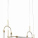 Подвесная люстра ST-Luce Olbia SL6004.303.06