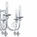 Подвесной светильник Escada Shine 678/8PL Chrome
