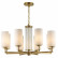 Подвесная люстра Odeon Light Kasali 4990/8