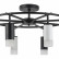 Люстра на штанге Lightstar Rullo LR7183743641