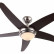 Светильник с вентилятором Globo Fabiola 0306LED