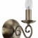 Бра Arte Lamp 1129 A1129AP-1AB