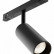 Светильник на штанге Maytoni Focus LED TR032-2-12W4K-M-B