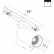 Светильник на штанге Maytoni Focus LED TR032-2-12W4K-M-B