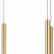 Подвесная люстра Lightstar Tubo L3T747243