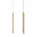 Подвесная люстра Lightstar Tubo L3T747243