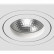 Встраиваемый светильник Lightstar Intero 16 i51606