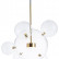 Подвесной светильник Loft it Bolle 2027-P6
