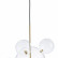 Подвесной светильник Loft it Bolle 2027-P6