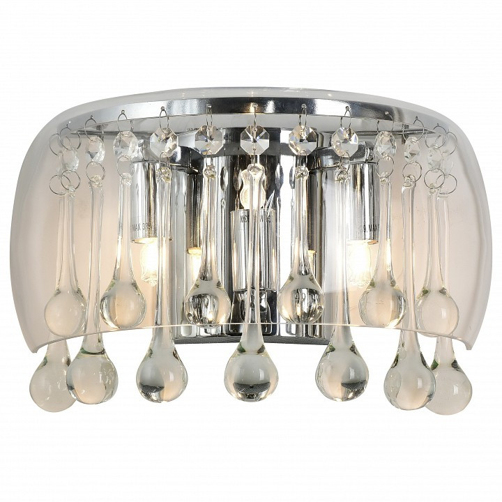 Накладной светильник Arte Lamp Halo A7054AP-3CC