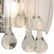 Накладной светильник Arte Lamp Halo A7054AP-3CC