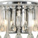 Накладной светильник Arte Lamp Halo A7054AP-3CC