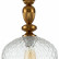 Подвесной светильник Indigo Annata 11010/1P Clear