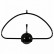Подвесной светильник Loft it Nuance 8140-C
