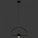 Подвесной светильник Loft it Nuance 8140-C