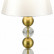Настольная лампа декоративная ST-Luce AURORA SL2003.304.01