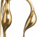 Бра Lightstar Cigno Collo 751632