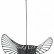 Подвесной светильник Loft it Bonnet 10099/800