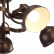 Люстра на штанге Arte Lamp Martin A5216PL-5BR