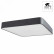 Накладной светильник Arte Lamp Cosmopolitan A7210PL-4BK